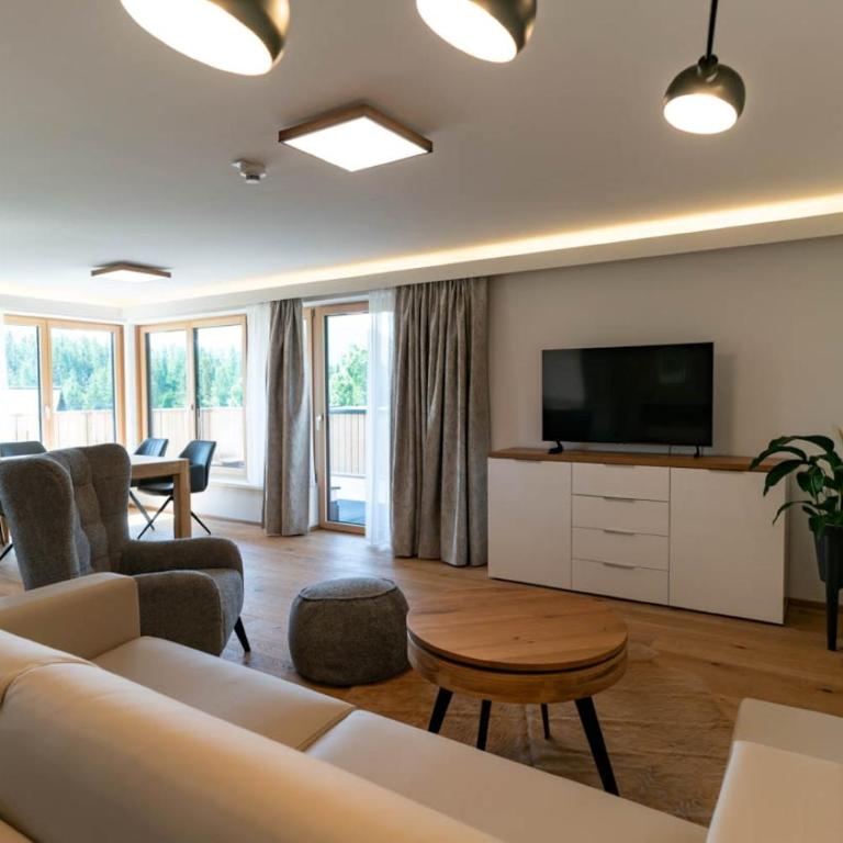 Waldrand Apartments - by myNests - Appartement - 5
