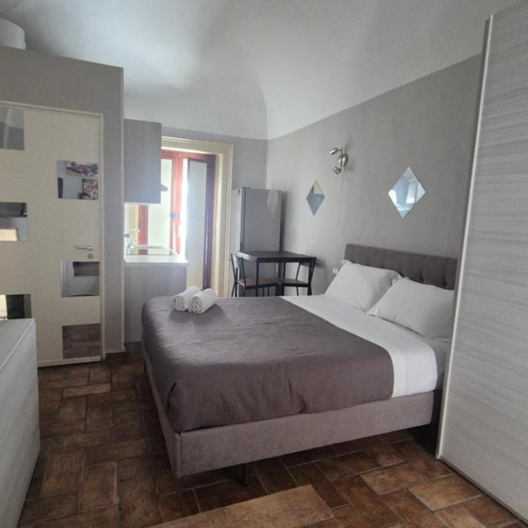 Duomo Luxury Suite Catania - Studio - 2
