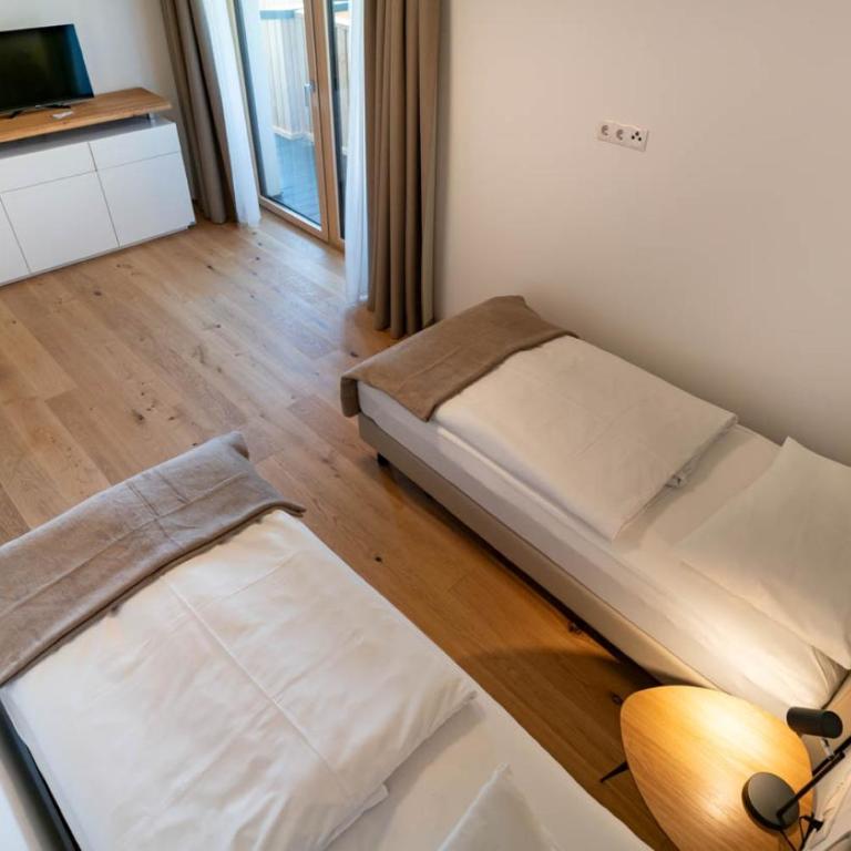 Waldrand Apartments - by myNests - Appartement - 7