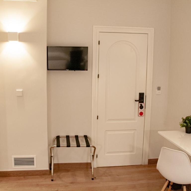Hotel Universal Murcia - Habitación Doble Superior - 2 camas - 5
