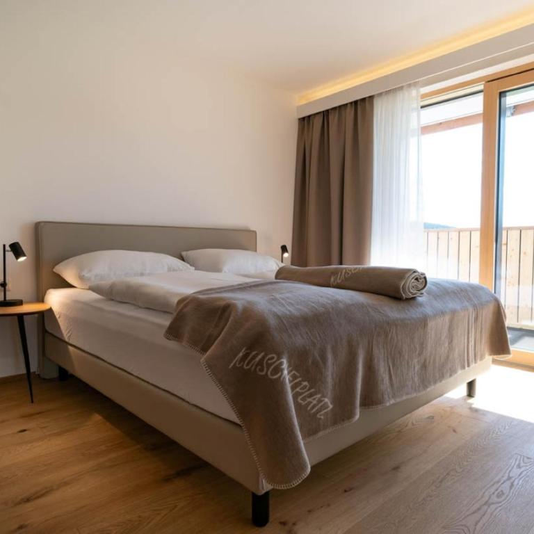 Waldrand Apartments - by myNests - Appartement - 9