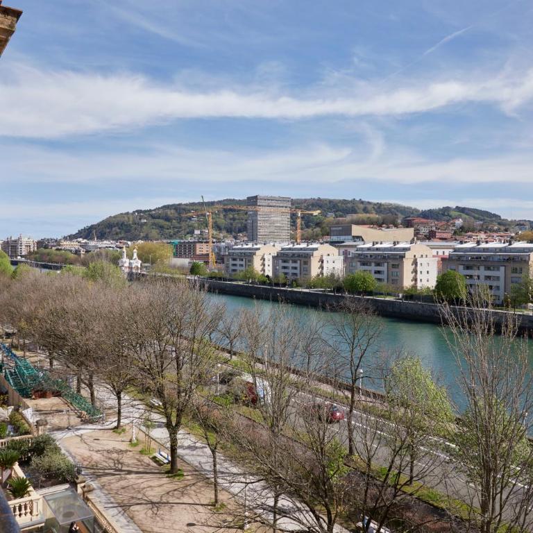 Ekialde by FeelFreeRentals - Apartamento de 3 dormitorios con balcón - 28
