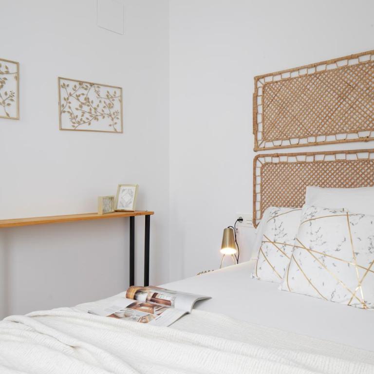 Ekialde by FeelFreeRentals - Apartamento de 3 dormitorios con balcón - 21