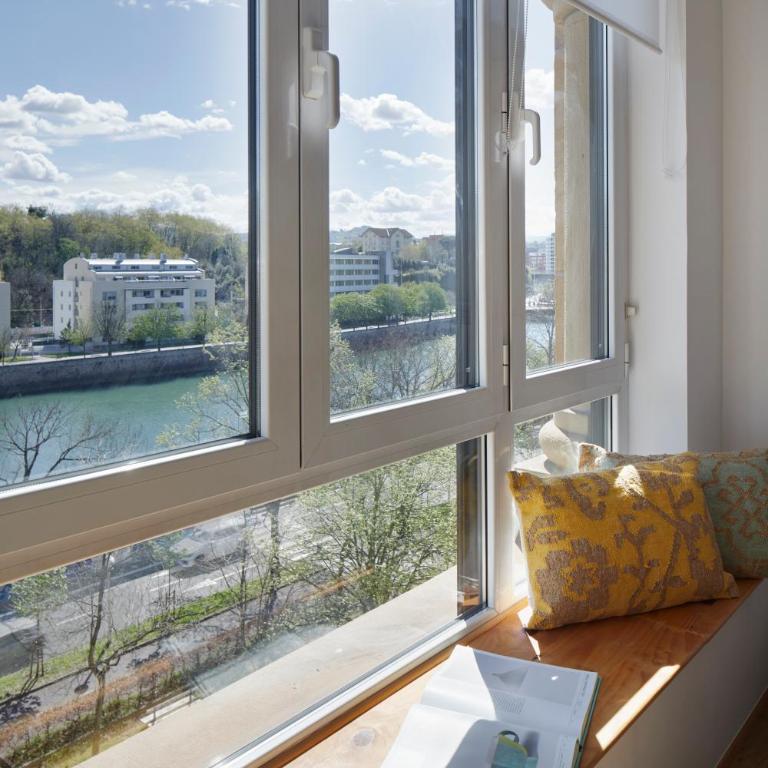 Ekialde by FeelFreeRentals - Apartamento de 3 dormitorios con balcón - 7
