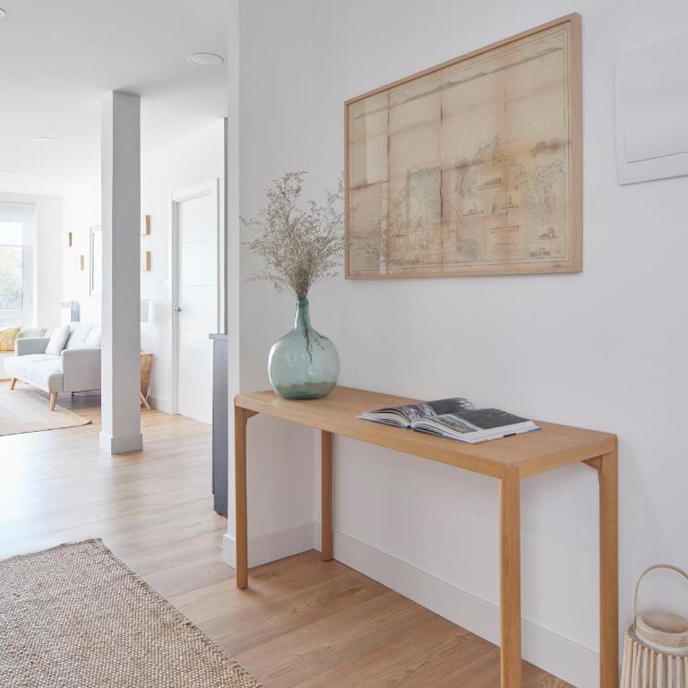 Ekialde by FeelFreeRentals - Apartamento de 3 dormitorios con balcón - 24