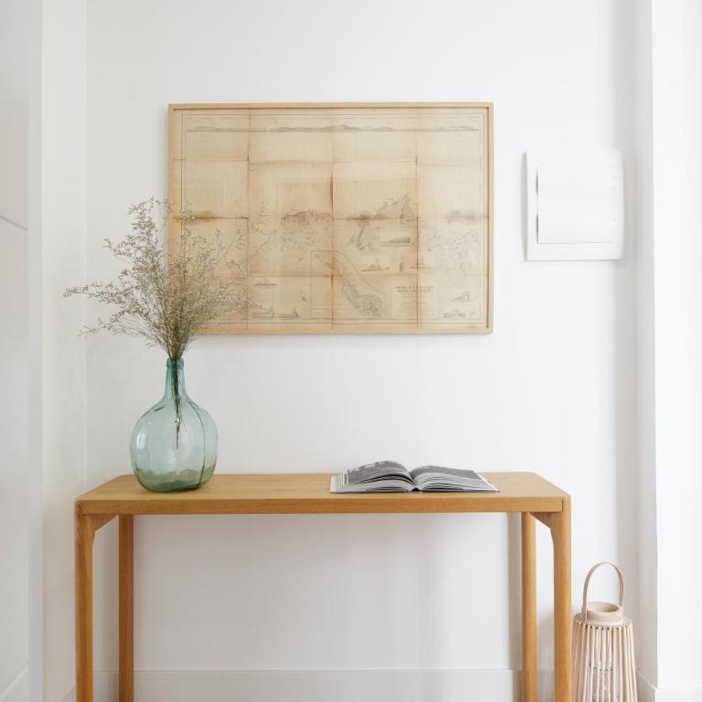 Ekialde by FeelFreeRentals - Apartamento de 3 dormitorios con balcón - 25