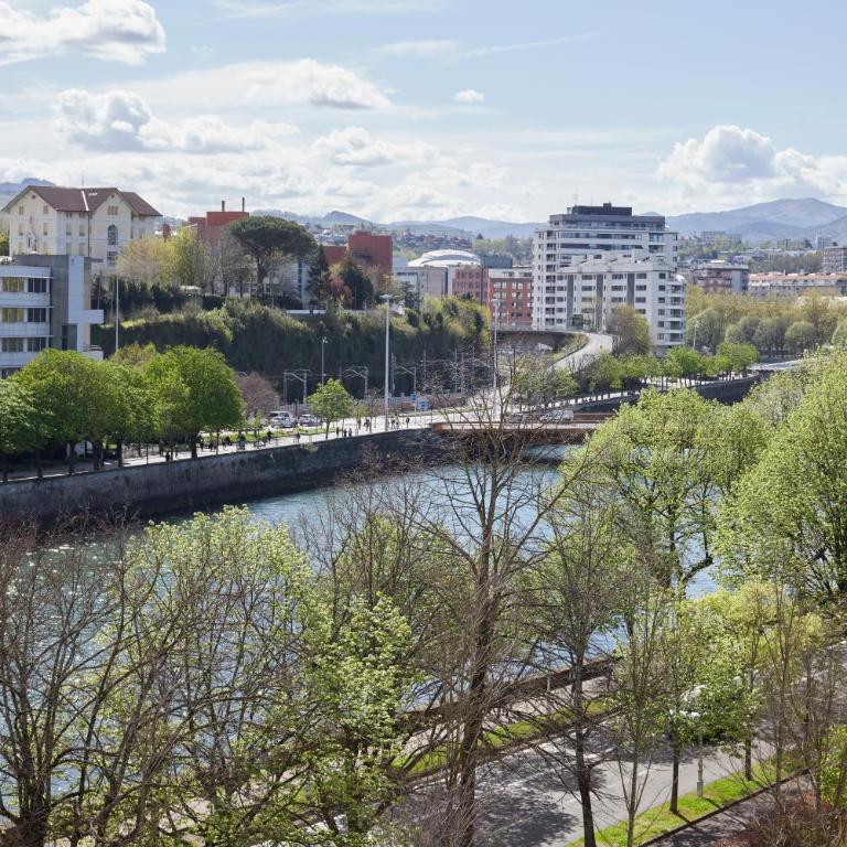 Ekialde by FeelFreeRentals - Apartamento de 3 dormitorios con balcón - 27