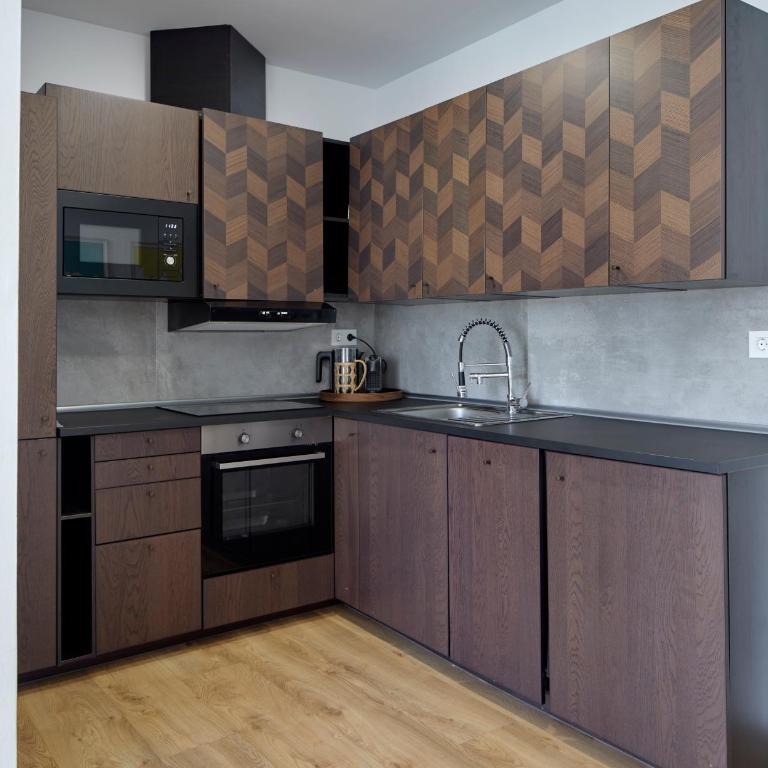 Ekialde by FeelFreeRentals - Apartamento de 3 dormitorios con balcón - 10