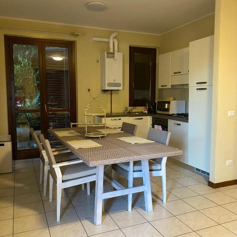 Residence Borgo Castello - Casa Vacanze - 5