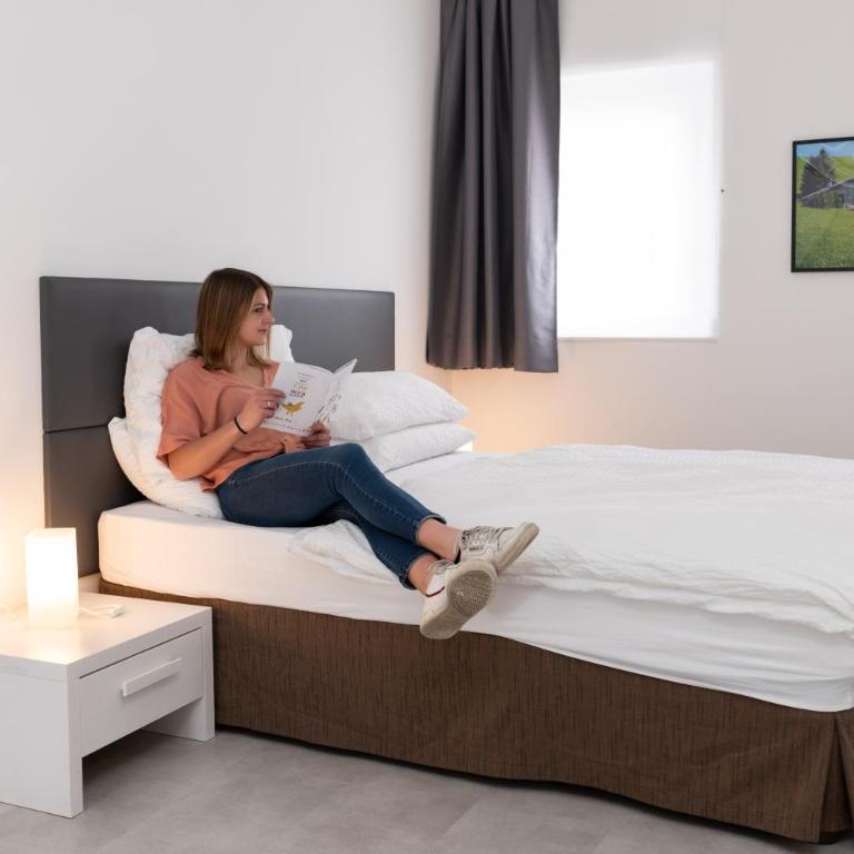 Le Vette - Two-Bedroom Suite - 12