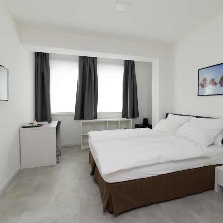 Le Vette - Two-Bedroom Suite - 11