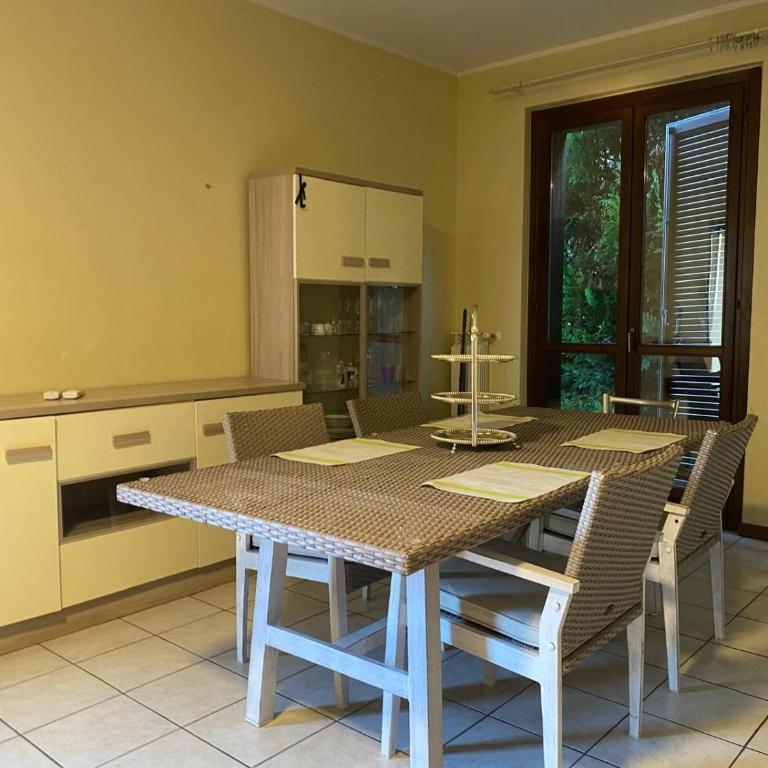 Residence Borgo Castello - Casa Vacanze - 6