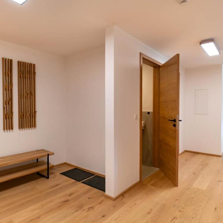 Waldrand Apartments - by myNests - Appartement - 15