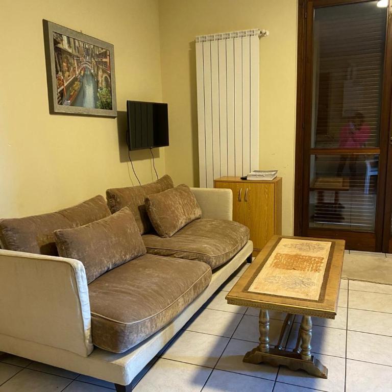 Residence Borgo Castello - Casa Vacanze - 7