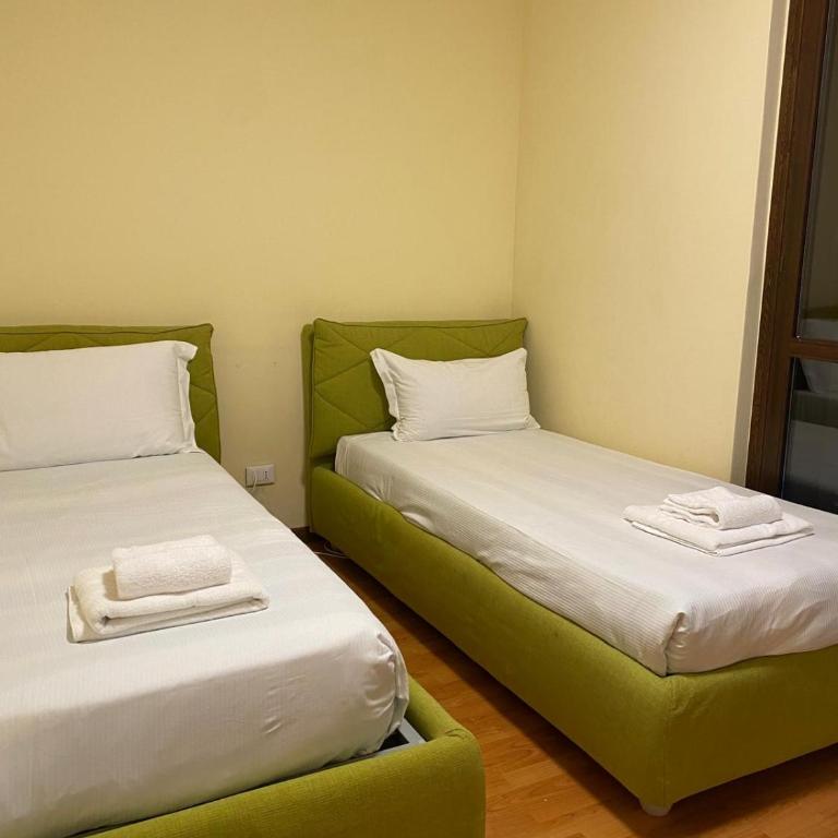 Residence Borgo Castello - Casa Vacanze - 9