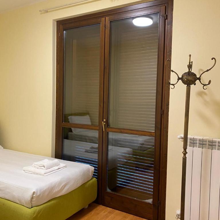 Residence Borgo Castello - Casa Vacanze - 10