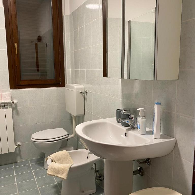 Residence Borgo Castello - Casa Vacanze - 11