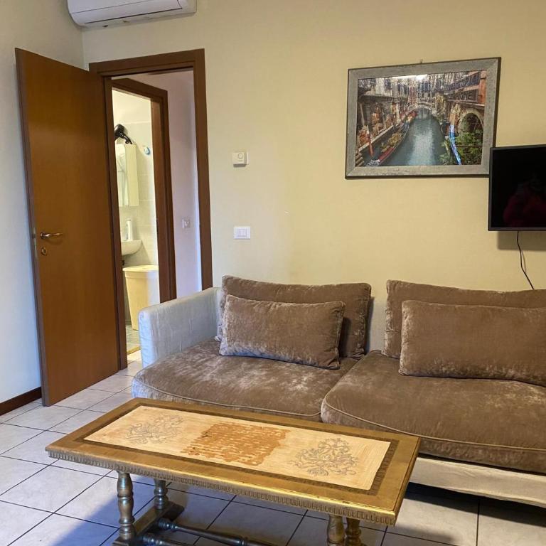 Residence Borgo Castello - Casa Vacanze - 14