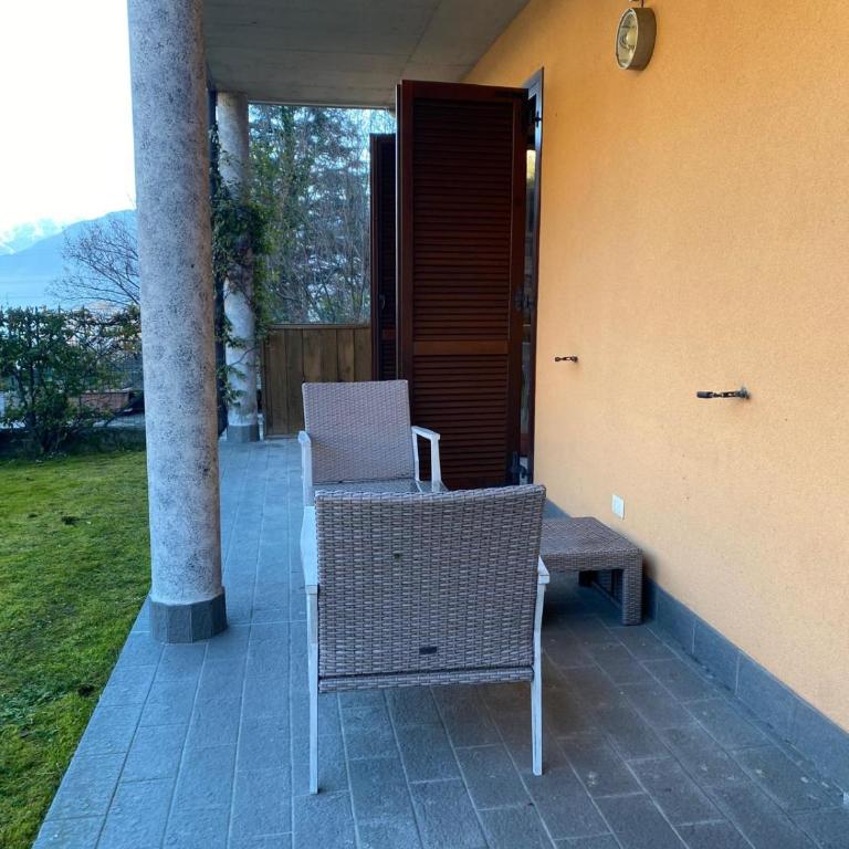 Residence Borgo Castello - Casa Vacanze - 15