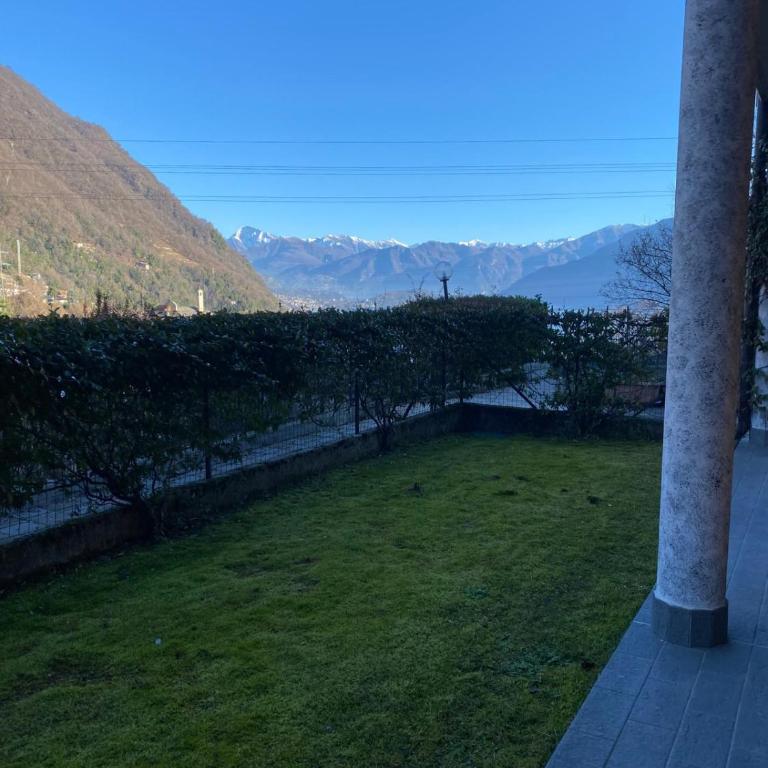 Residence Borgo Castello - Casa Vacanze - 16