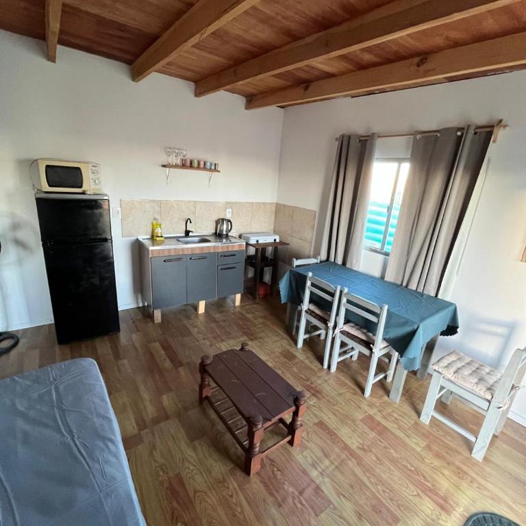 Da Fortune 6 - One-Bedroom Apartment - 1