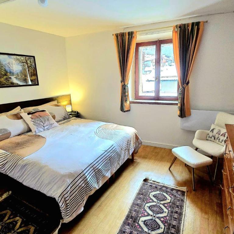 Maison Cavalese - Polar Express - Appartamento con 1 Camera da Letto - 1