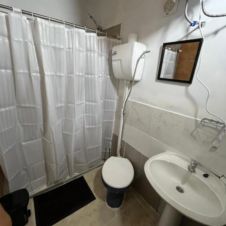 Da Fortune 6 - One-Bedroom Apartment - 2