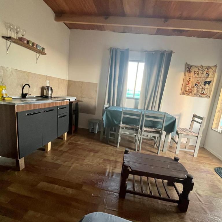 Da Fortune 6 - One-Bedroom Apartment - 6