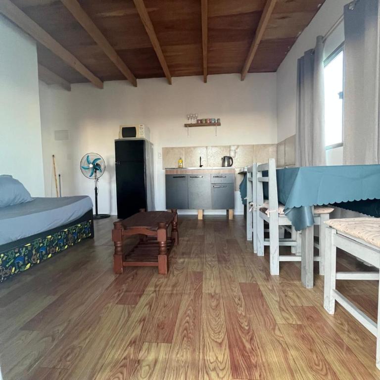 Da Fortune 6 - One-Bedroom Apartment - 8