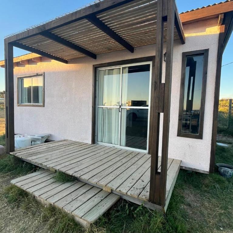 Da Fortune 6 - One-Bedroom Apartment - 11