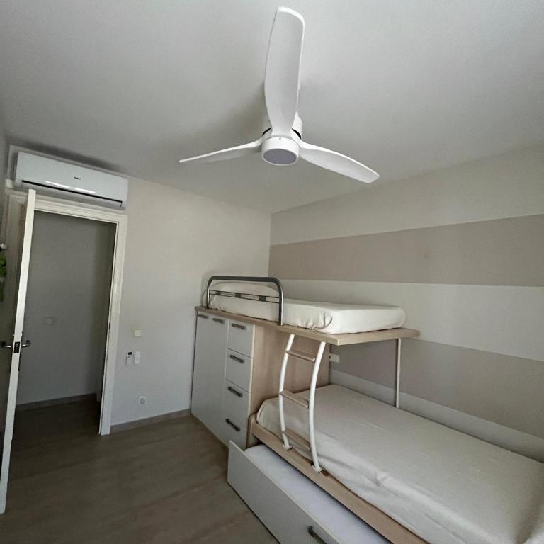 Guardamar 3 dormitorios - Apartamento de 3 dormitorios - 18