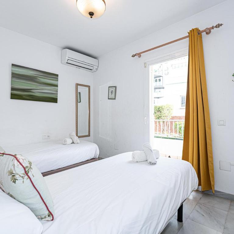 Casa Lindblad Fuentesol 15 Casasol - Casa de 2 dormitorios - 16