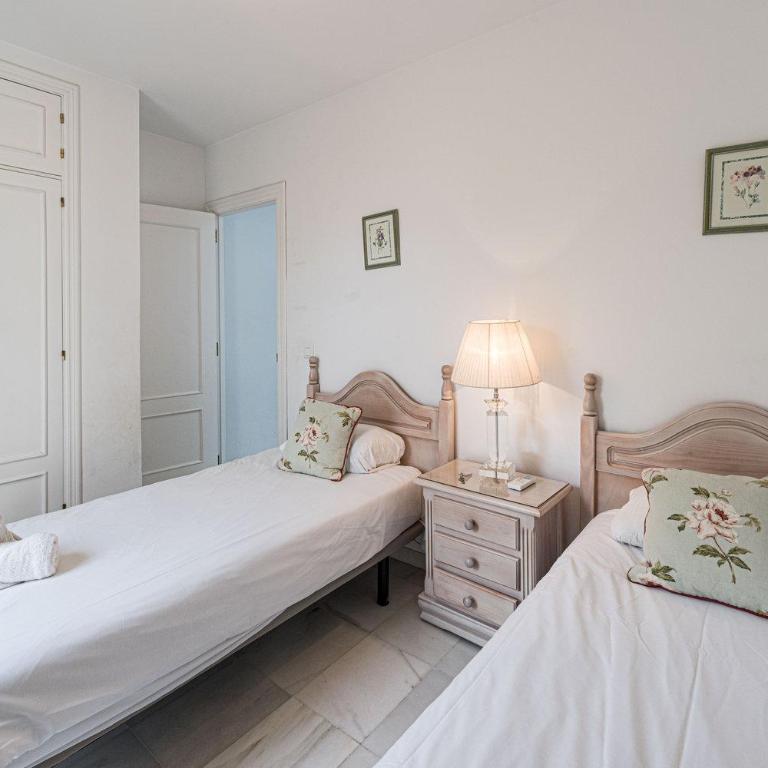 Casa Lindblad Fuentesol 15 Casasol - Casa de 2 dormitorios - 17