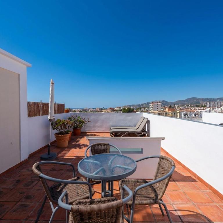 Casa Lindblad Fuentesol 15 Casasol - Casa de 2 dormitorios - 28