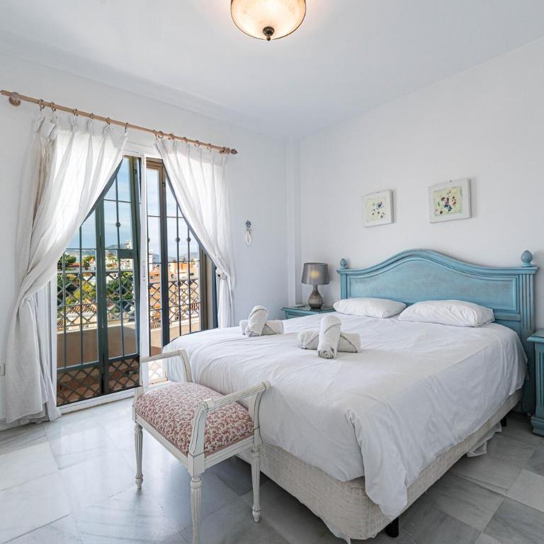 Casa Lindblad Fuentesol 15 Casasol - Casa de 2 dormitorios - 14