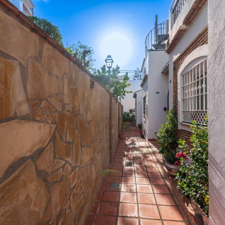 Casa Lindblad Fuentesol 15 Casasol - Casa de 2 dormitorios - 34