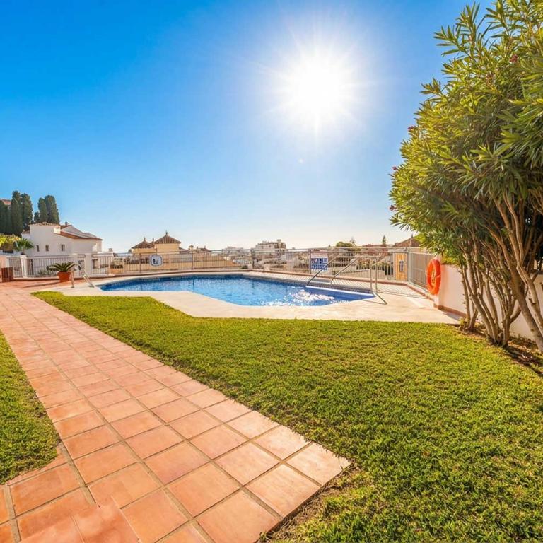 Casa Lindblad Fuentesol 15 Casasol - Casa de 2 dormitorios - 33