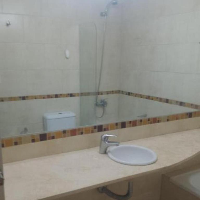 Alojamiento complejo caballito - Apartamento de 2 dormitorios con vistas a la ciudad - 2