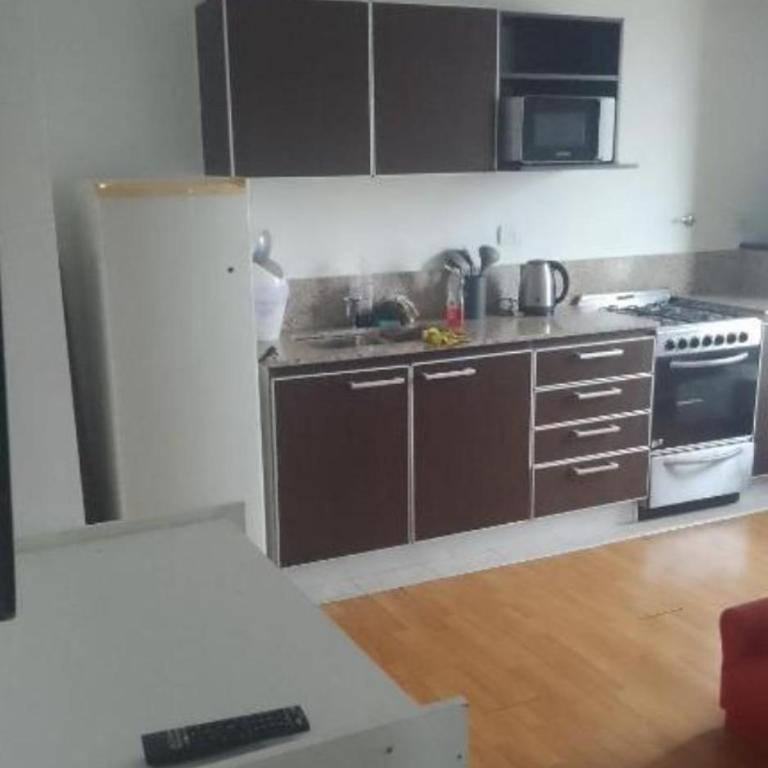 Alojamiento complejo caballito - Apartamento de 2 dormitorios con vistas a la ciudad - 6