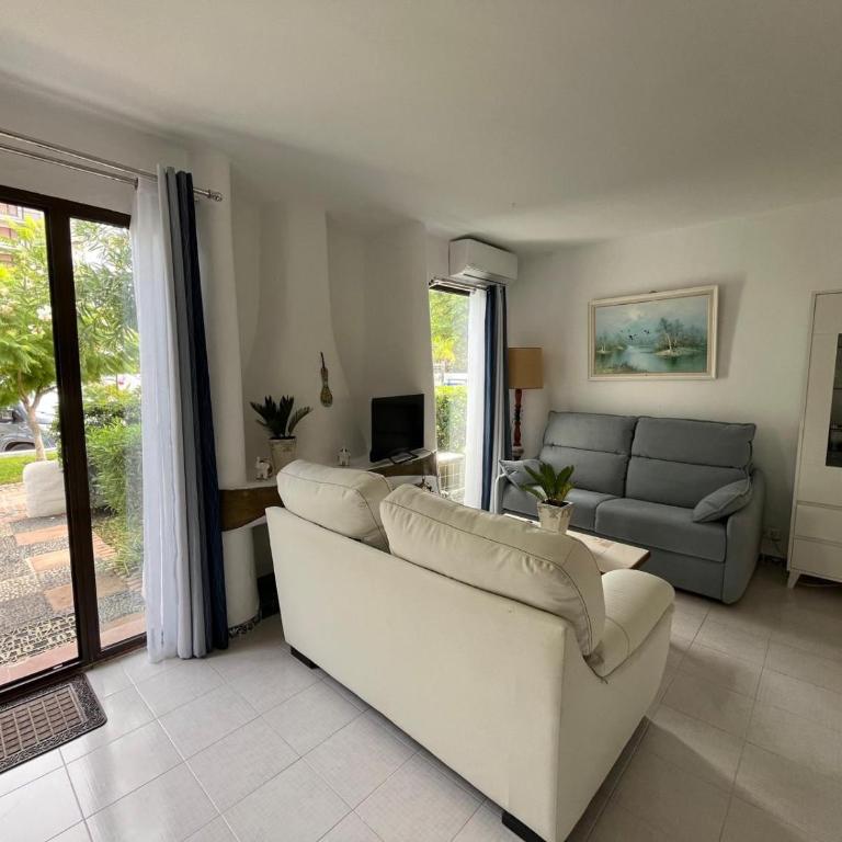 Picasso,18 - Apartamento de 1 dormitorio - 2