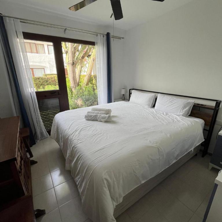Picasso,18 - Apartamento de 1 dormitorio - 8