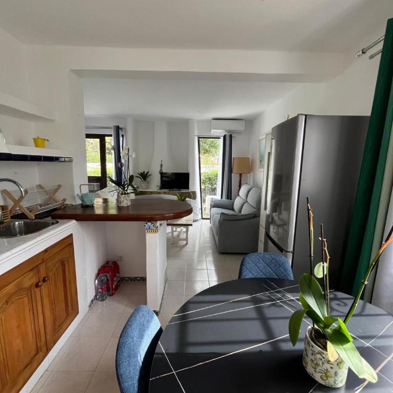 Picasso,18 - Apartamento de 1 dormitorio - 11