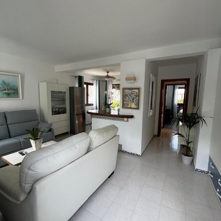 Picasso,18 - Apartamento de 1 dormitorio - 13