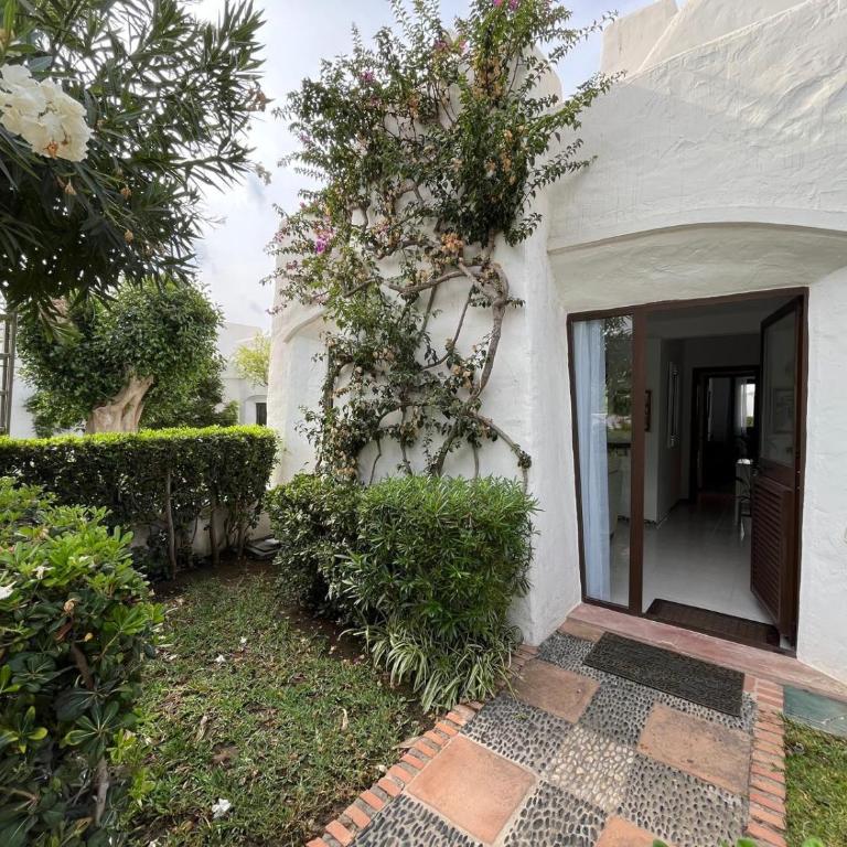 Picasso,18 - Apartamento de 1 dormitorio - 14