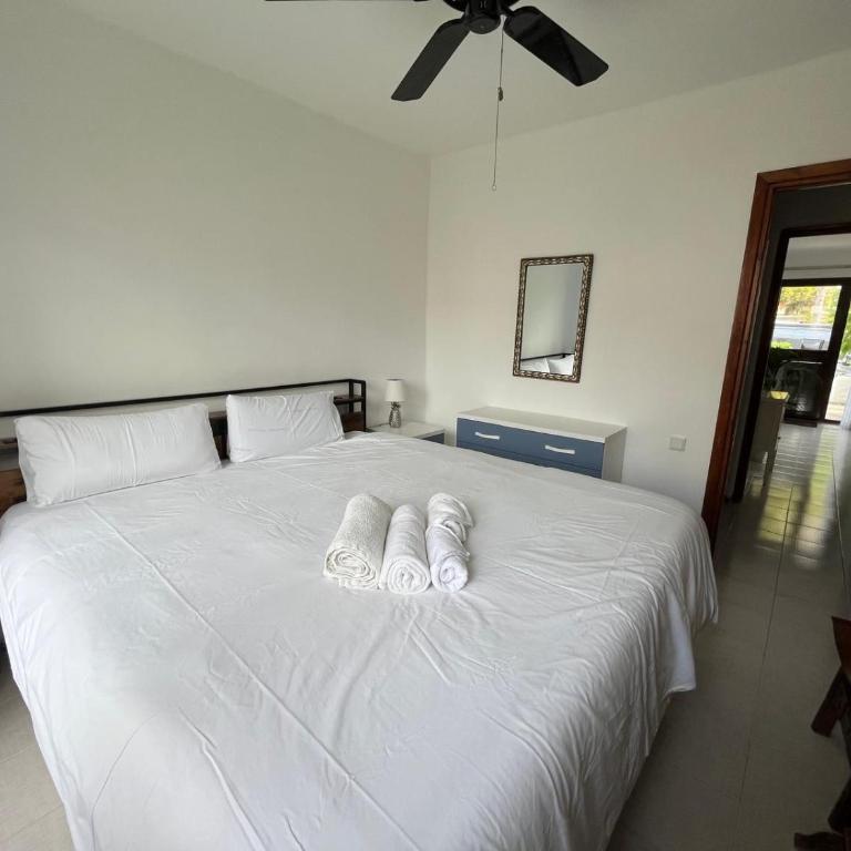 Picasso,18 - Apartamento de 1 dormitorio - 21