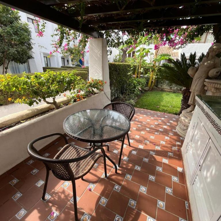 Picasso,18 - Apartamento de 1 dormitorio - 23