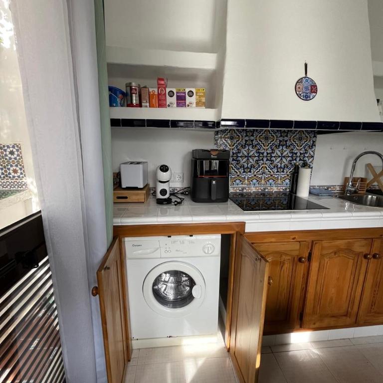 Picasso,18 - Apartamento de 1 dormitorio - 24