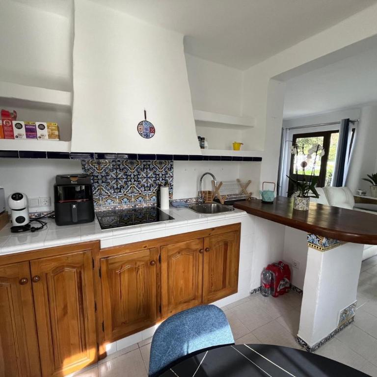 Picasso,18 - Apartamento de 1 dormitorio - 25