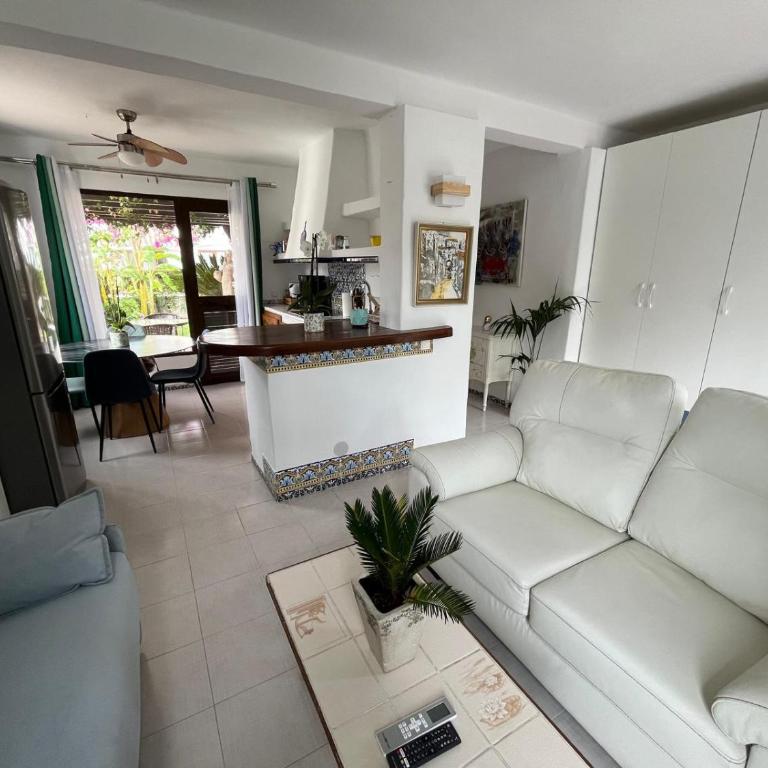 Picasso,18 - Apartamento de 1 dormitorio - 26