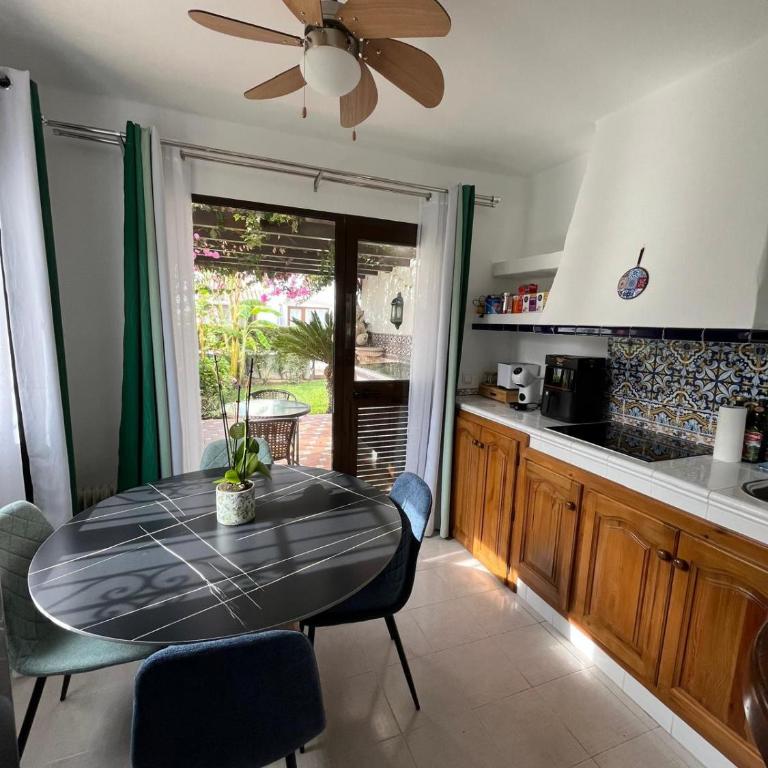 Picasso,18 - Apartamento de 1 dormitorio - 18